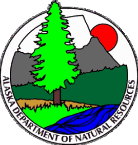 Alaska Department of Natural Resources